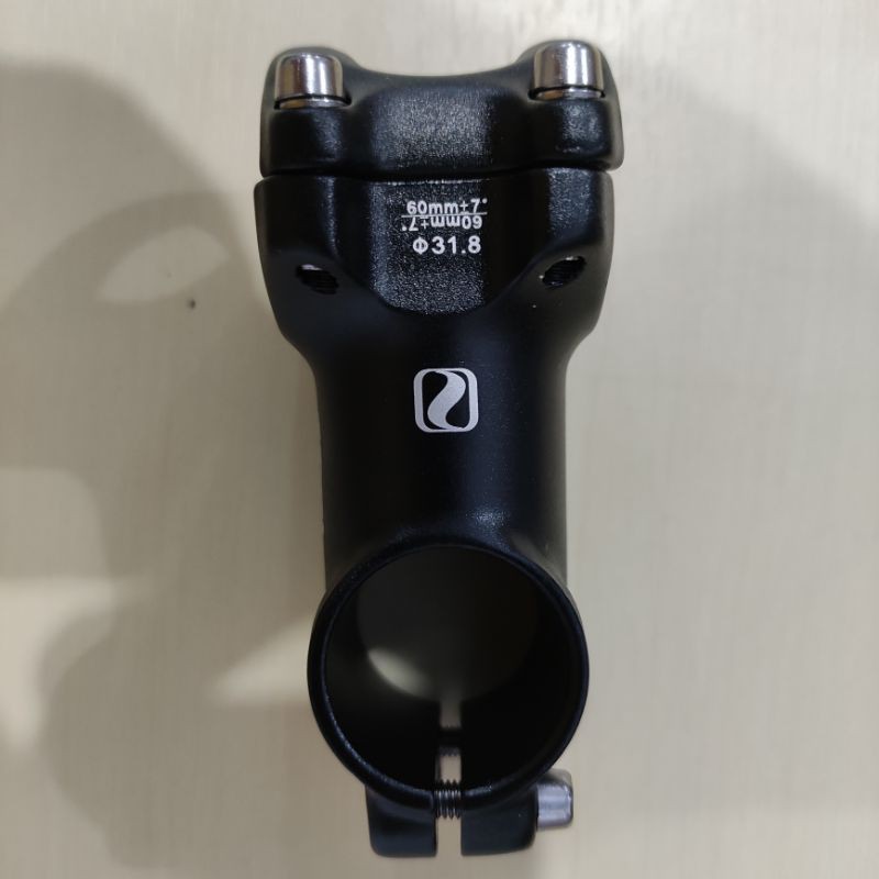 Stem MTB Ztto Oversize 31.8 mm