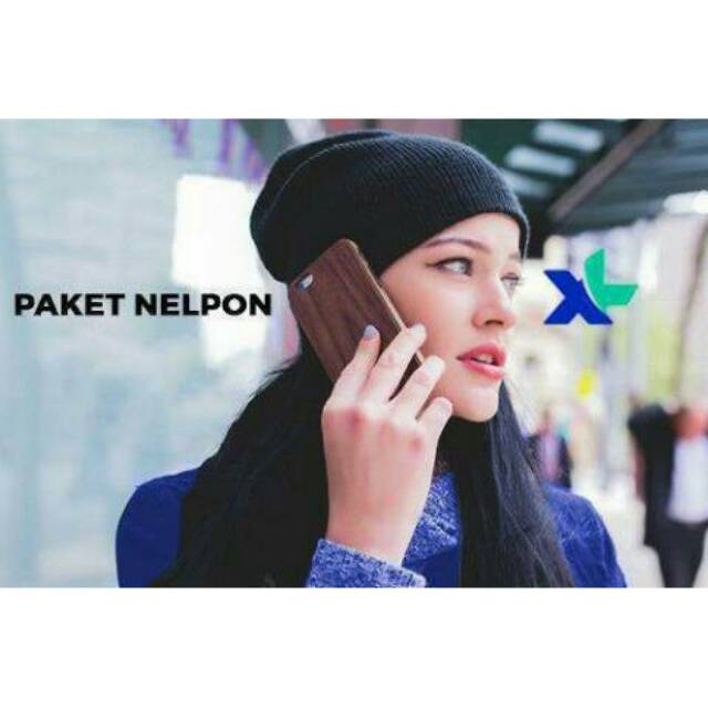 Paket nelp XL Anynet