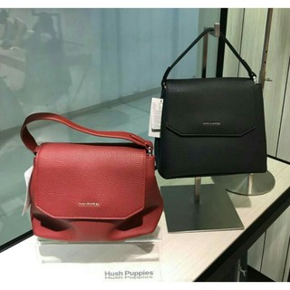 Tas Hushpuppies Marill Sling Sale Original Shopee Indonesia