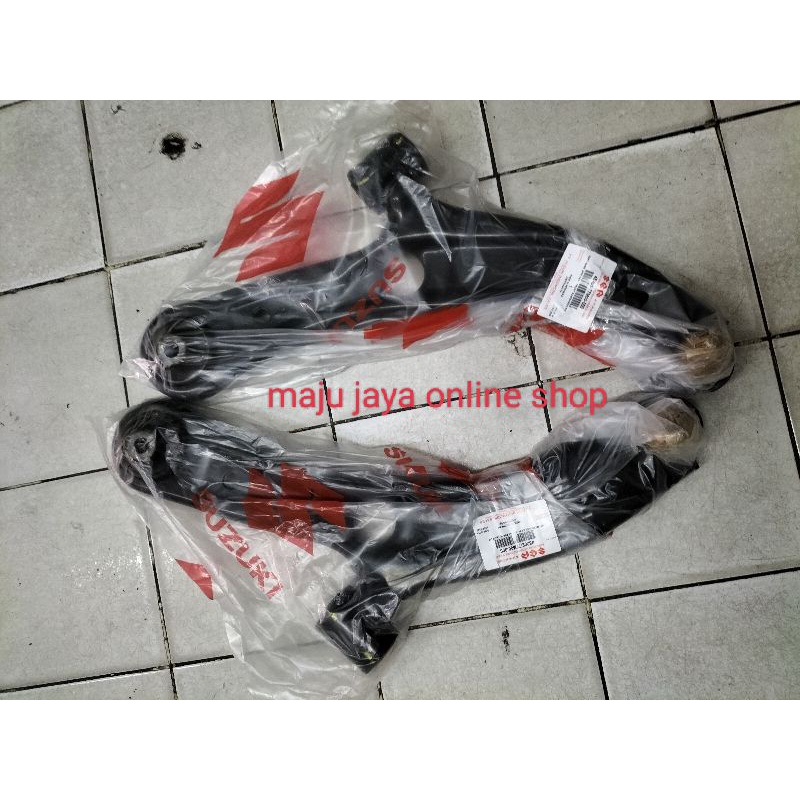 LOWER ARM BALLJOINT ERTIGA 2012-2017 . ALL NEW SWIFT ASLI