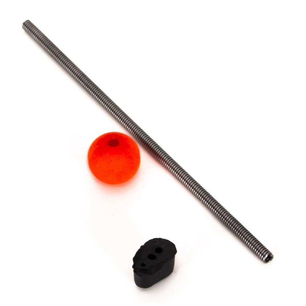 Top Fishing Red Ball Spring Hot Peralatan 9cm 10cm 12cm 14cm Alat Pancing