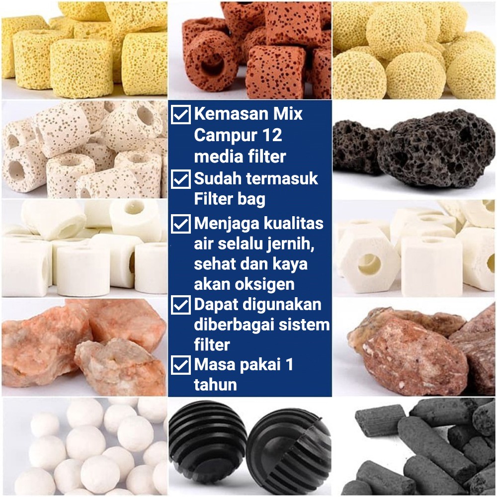 Jual media filter Harga Terbaik & Termurah Januari 2023 Shopee Indonesia