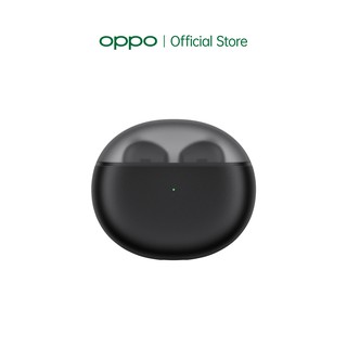 OPPO Enco Air [24 Hours Total Battery Life, 12 mm Crystal
