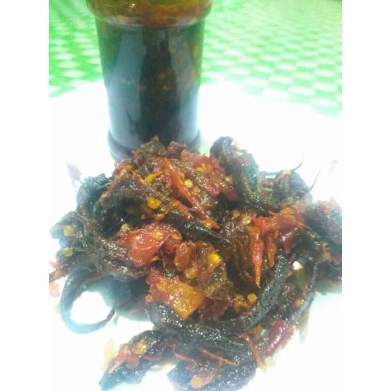 

Sambalbelut