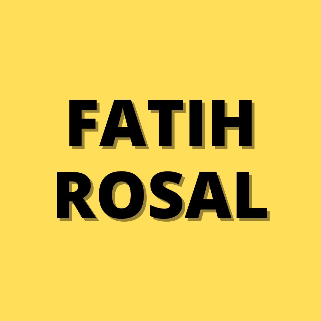 fatihrosal