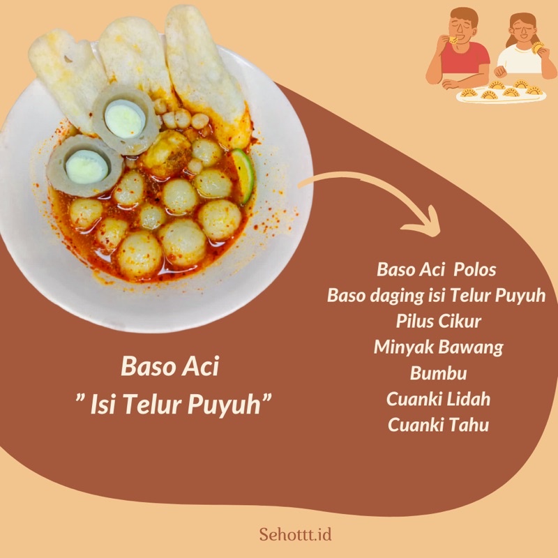 

BASO ACI TELUR PUYUH/BASO ACI MURAH/BASO ACI HOME MADE/BASO ACI ISI