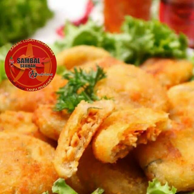 

CIRENG KATSU (CITSHU) HOT CHICKEN