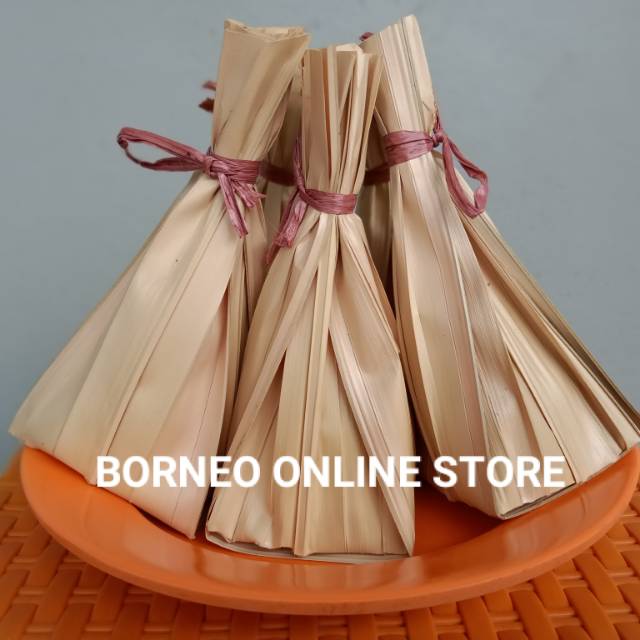 

TERASI ASLI TANPA BAHAN PENGAWET