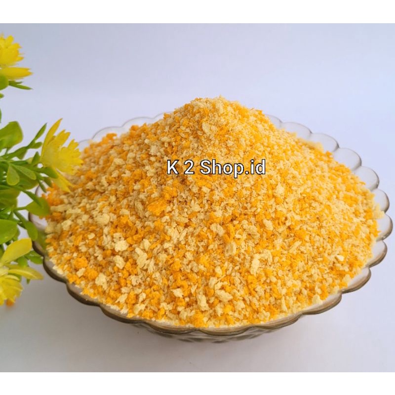 

Tepung Panir Tepung Roti Best Seller