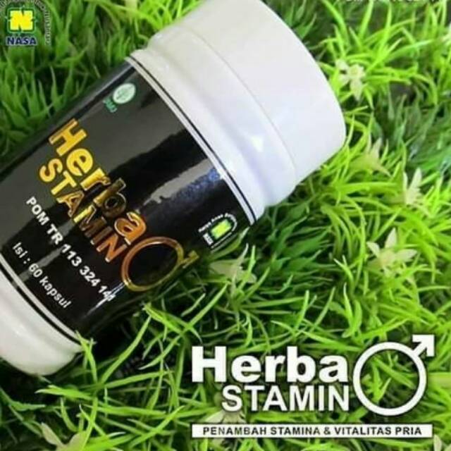 Herba stamin