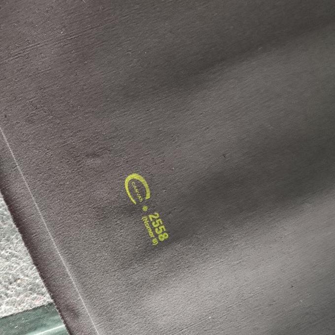 terpal kain kanvas 2558 (meteran/eceran)