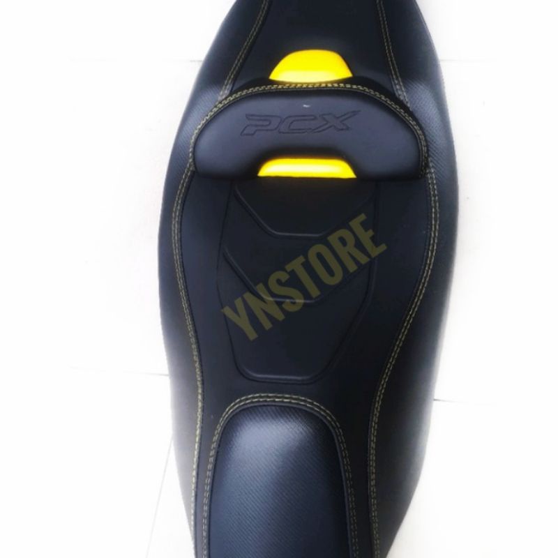 Jok Modifikasi Pcx 150 New 160 MBtech