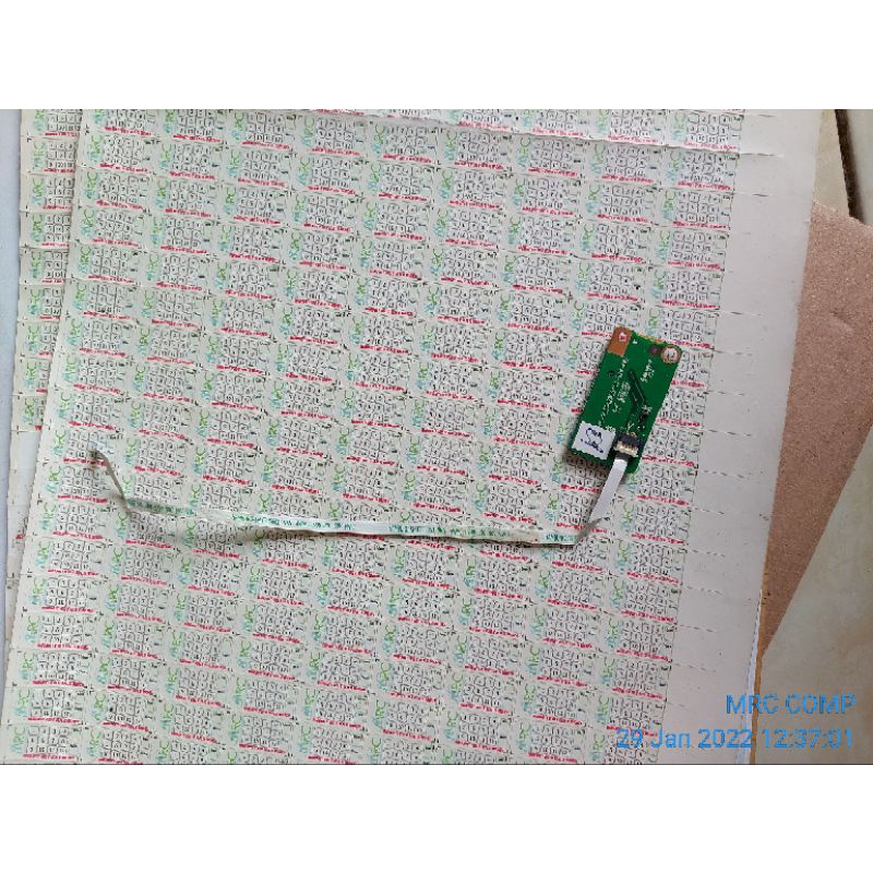 WWAN SIM card slot for DELL Vostro V13 slim Notebook