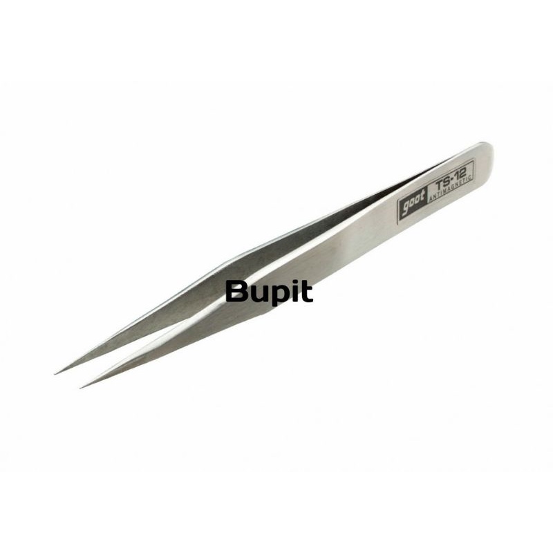 Pinset Lurus Goot TS-12 Original