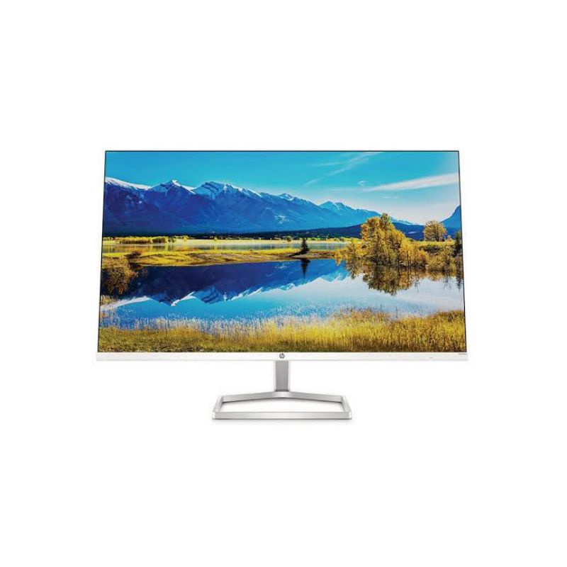 HP M24fwa FHD Monitor IPS 24&quot; Integrated speakers With Amd FreeSync