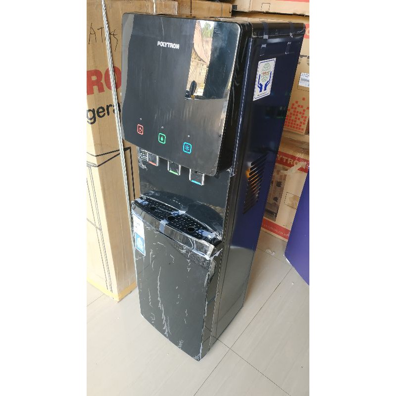 Dispenser galon bawah Polytron PWC 776