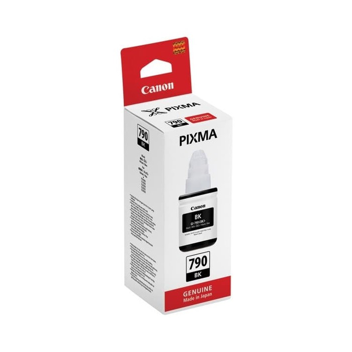 TINTA CANON PIXMA GL 790 Black Original