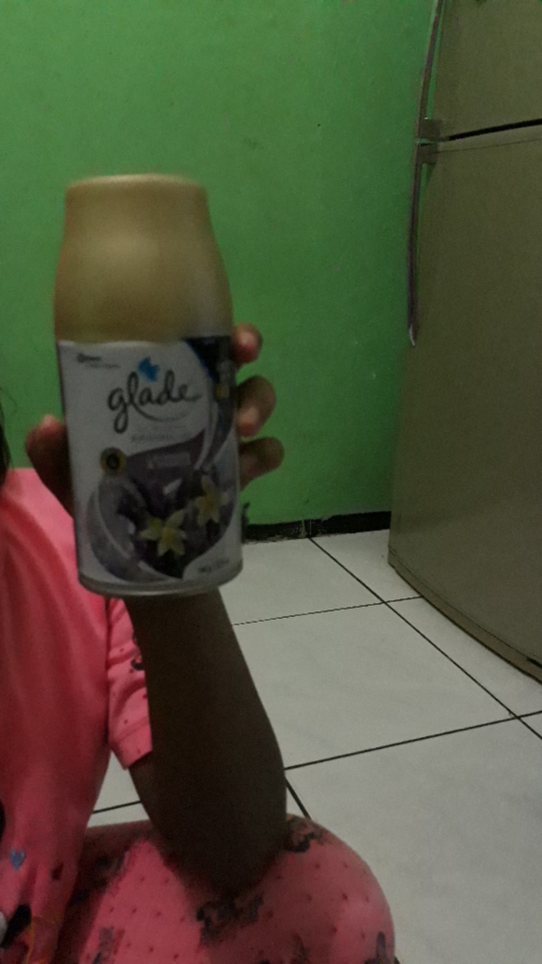 Glade Matic  Refill Automatic 146 Gr/ 225ml