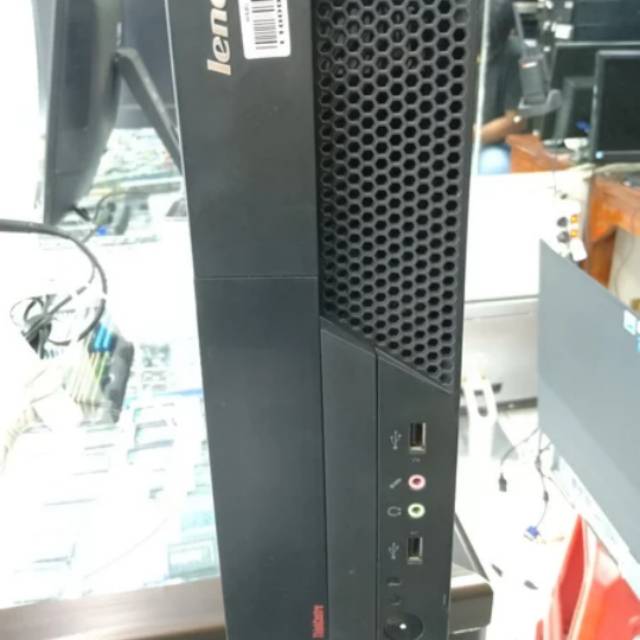 Pc Lenovo core 2 duo 3.0Ghz ram 2 gb hdd 160gb