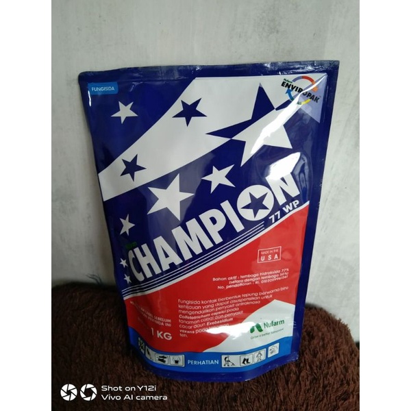 Champion 77 WP 1 kg