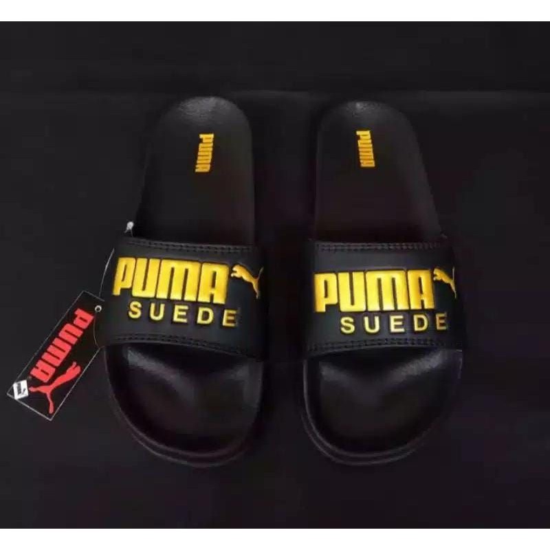 puma benassi