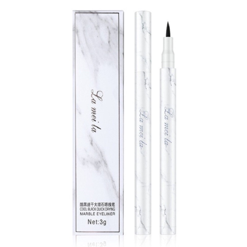 LAMEILA 1003 MARBLE EYELINER