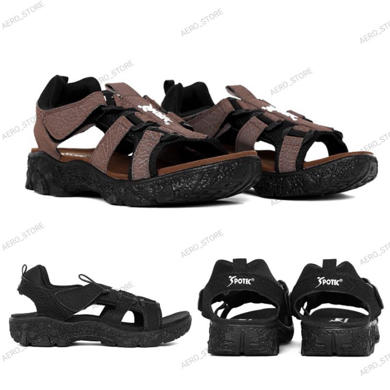 SPOTEC Sandal Hiking Artikel HEALTHY
