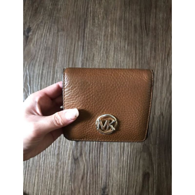 preloved dompet MK original
