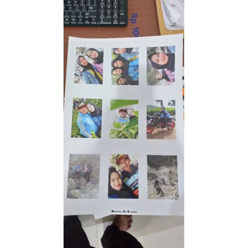 

Cetak foto (COSTUME) bebagi ukuran A3+ A4 10r 2r 3r