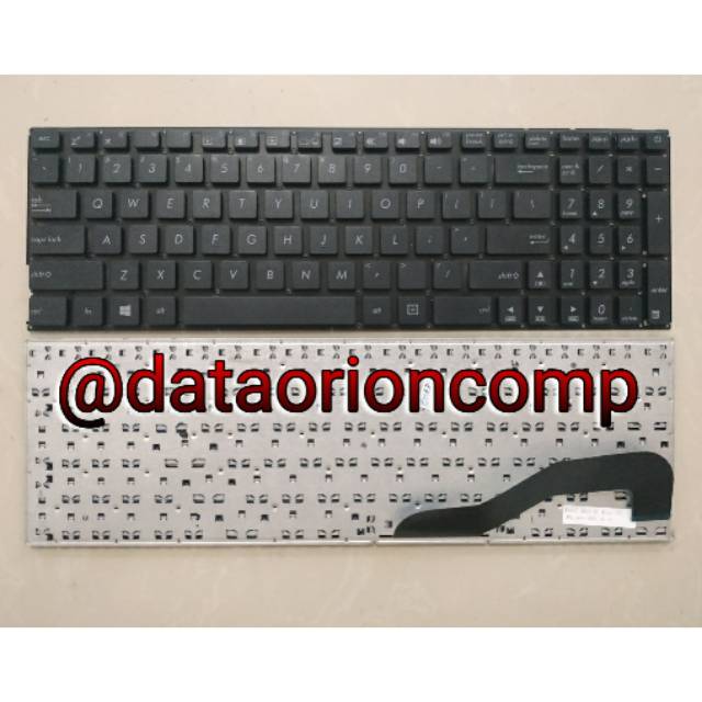 Keyboard Asus X540 X540L X540LA X540S X540SA X540SC X540Y X544