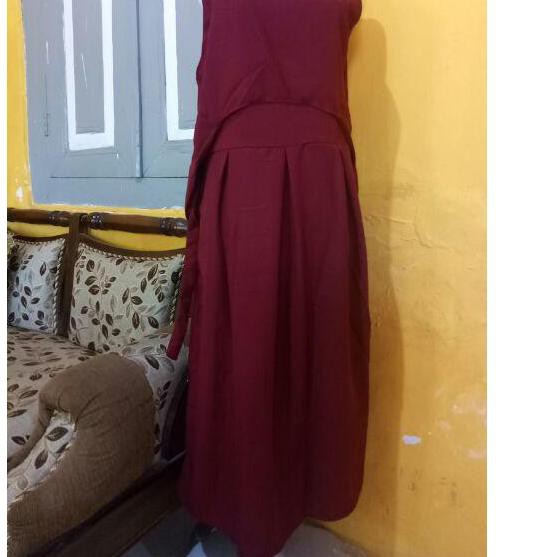 ✶ ROK LYRIN OVERALL LIRA JUMPSUIT LAYER OUTER PREMIUM ⅍