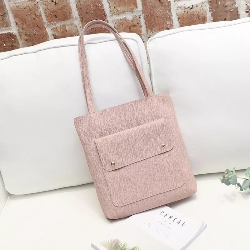 Tas Wanita / Tote Bag LAURA - Iruki