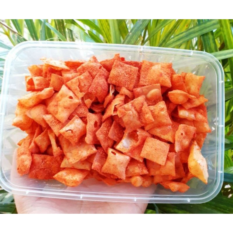 

Kripang Yummy