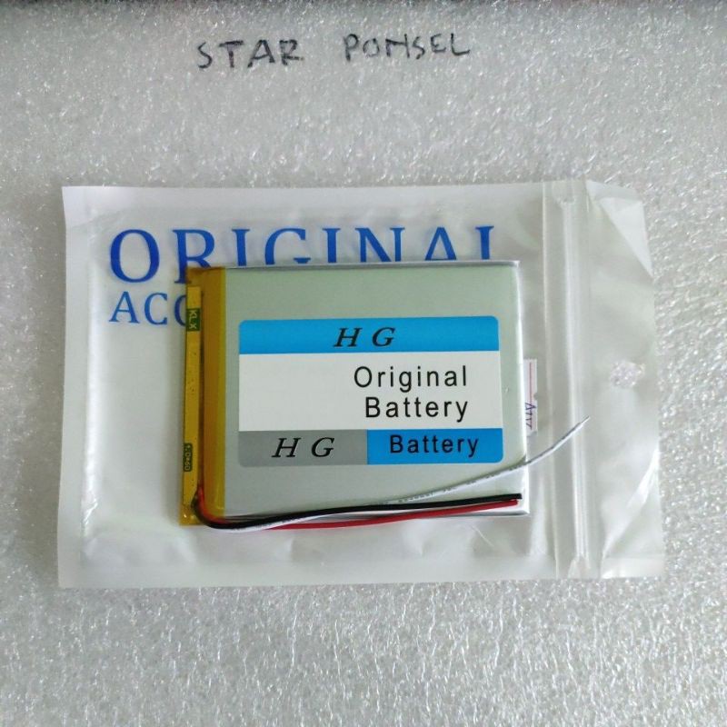 BATERAI BATERE BATRE BATTERY ADVAN T2A T2C T2F AT1G T1G PLUS S7 TABLET CINA BERGARANSI