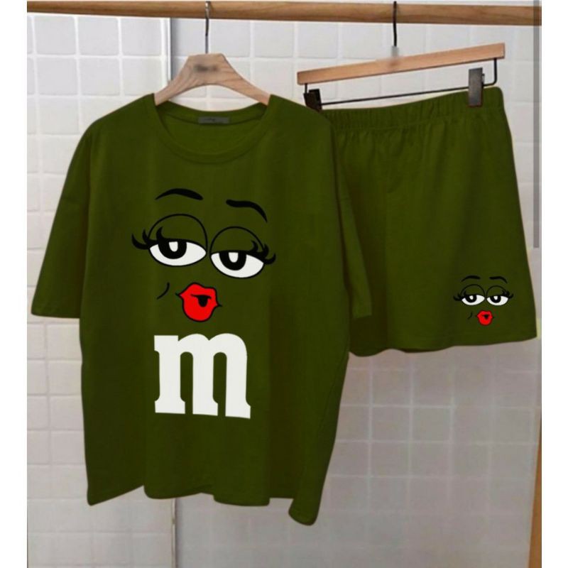 SET SETELAN M M