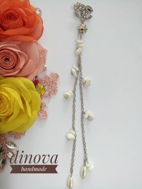 Bros dagu batu pecah/limited edition.bros dagu cantik by dinova store