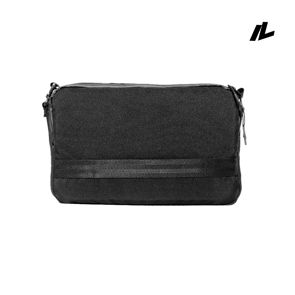 Ikozzi Stood Clutch Bag - Sling Bag - Tas Tablet 11 Inc