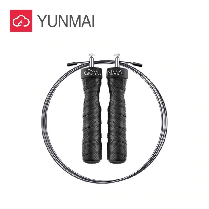 XIAOMI YUNMAI Tali Skipping Speed Crossfit Jump Rope Sports Weight Exe