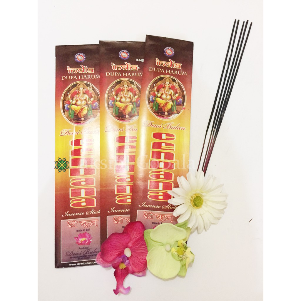 Dupa Dewi Bulan Cendana