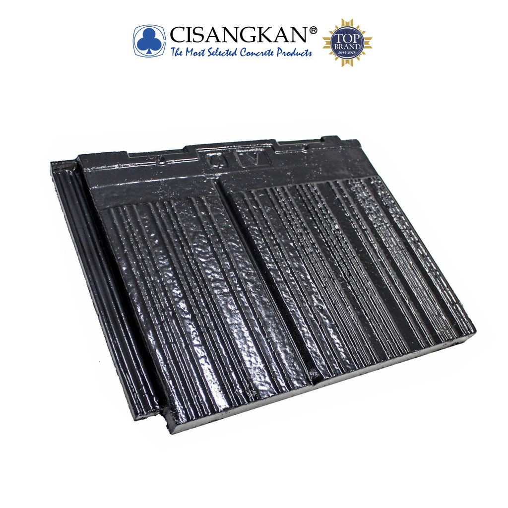 Genteng Cisangkan tipe Victoria Multiline Shopee Indonesia Genteng Cisangkan tipe Victoria Multiline Shopee Indonesia