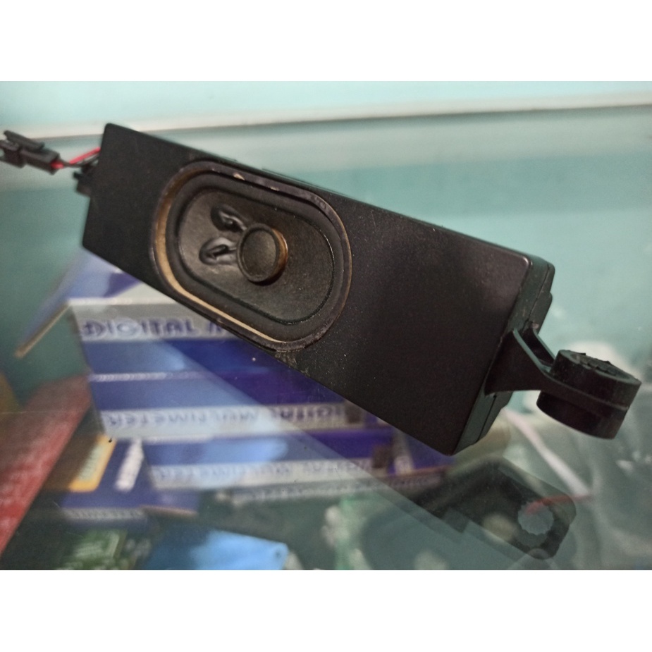 Speaker mini Vokal pasif jernih murah BASS
