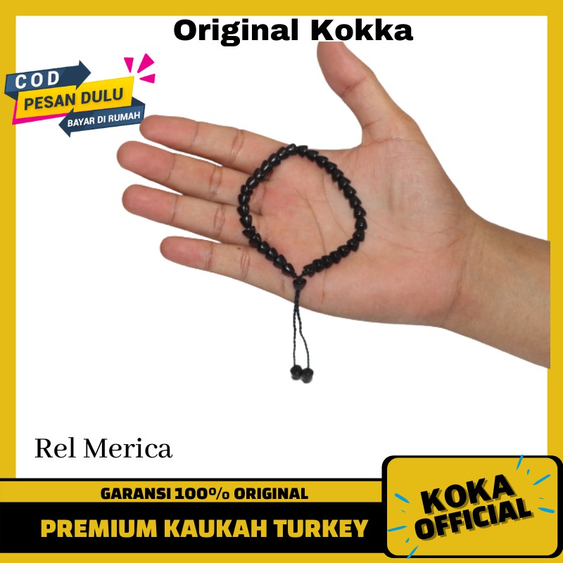 Gelang Kaokah Kaukah Motif Landak Asli Gelang Kayu Koka Kauka Kaoka untuk Kesehatan By Kokka Officia