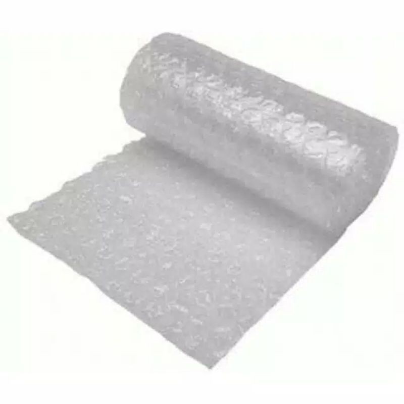 

tambahan bubble wrap