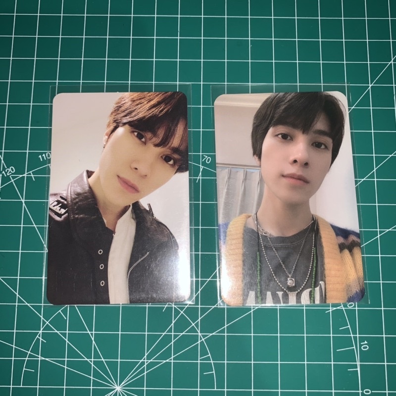 [Damage] PC Hendery Take Over The Moon Sequel [TOTM / TOTMS]