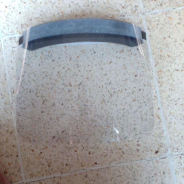 Face Shield / Pelindung Wajah / Anti Air