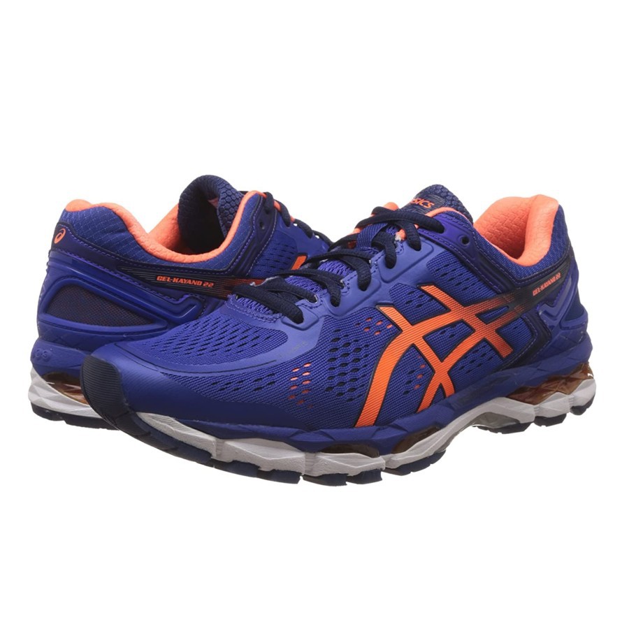 asics gt 3000 mens Black