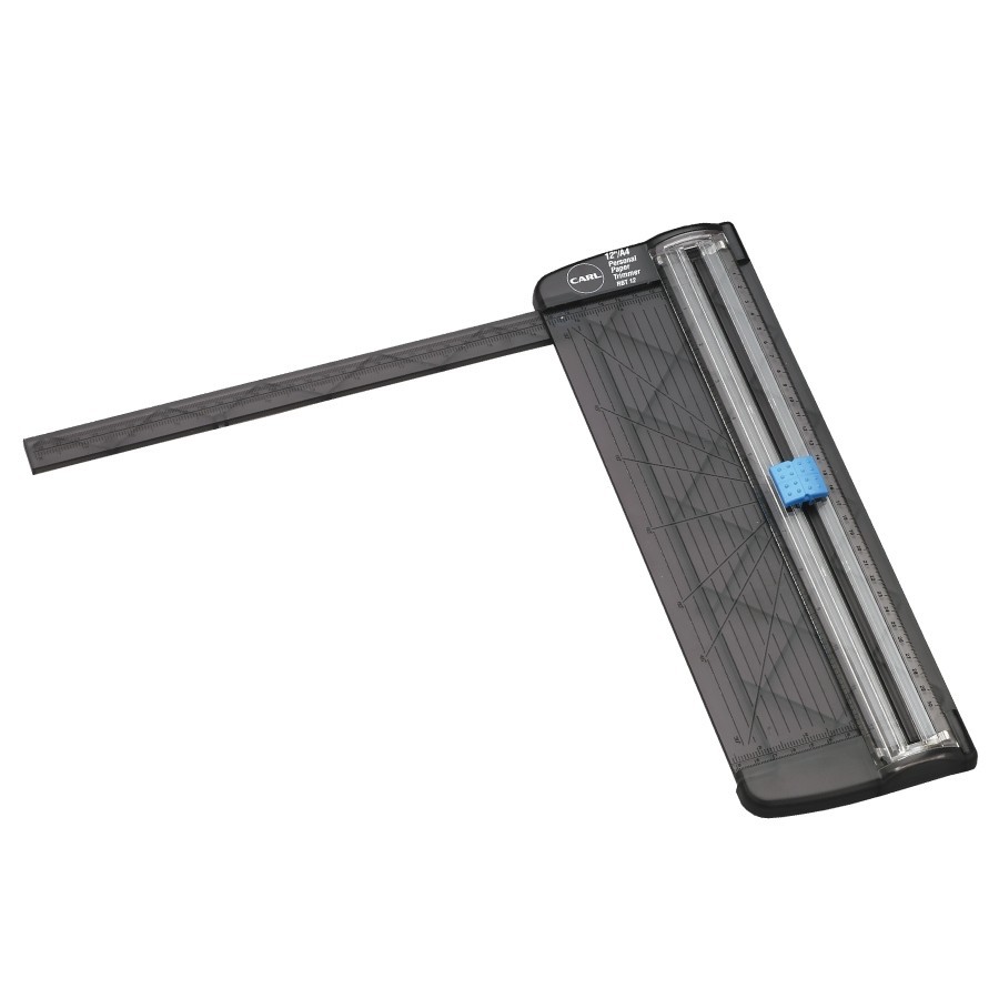 

Carl Personal Paper Trimmer RBT 12N