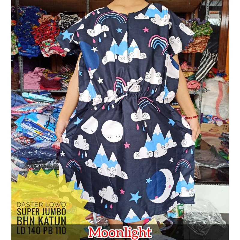 Daster payung busui terlaris produsen daster rayon