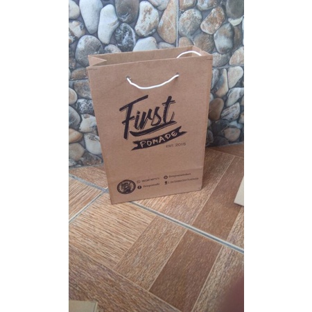 

PAPERBAG MANGKOK 15X7X16
