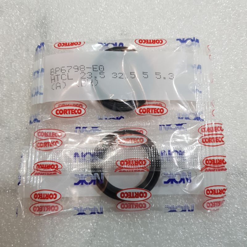 

oil seal tcl 23,5×32,5×5/5,3mm